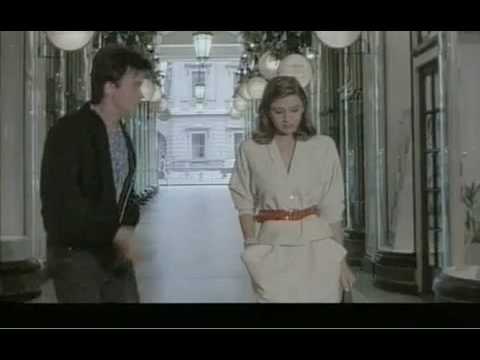 Nelly Furtado vs  Paul Young Mash-up