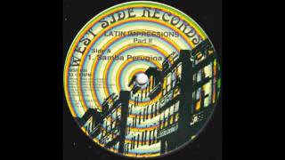 (1998) Victor Simonelli - Samba Perugina [Original Mix]