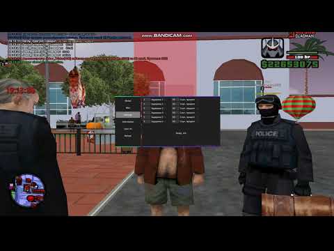 [Cleo] - АХК ДЛЯ НУБО РП (ARIZONA SUPREME, BONUSNIK, CLADMAN, OSTROV)