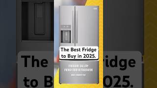 Is This the Best Fridge to Buy in 2025? Watch Before You Buy!