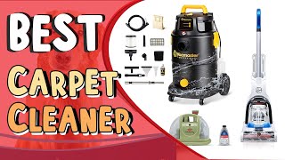 Top 5 Best Carpet Cleaner | Best Carpet Cleaner Machine | Best Carpet Cleaner Review,