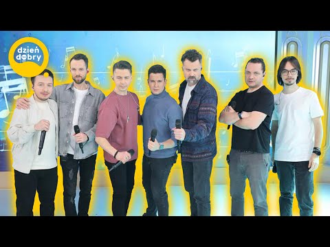 OD DEBIUTU AUDIOFEELS W "MAM TALENT" MINĘŁO 15 LAT! 🎶 Jak program zmienił ich życie? | DDTVN