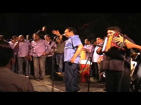 Diomedez Diaz ( ya viene amaneciendo)