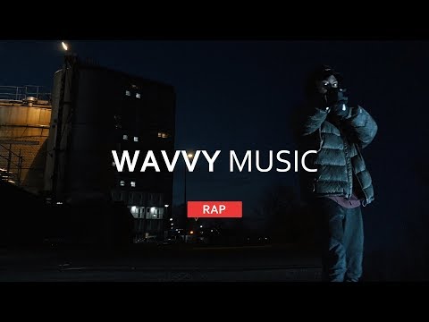 Ransom FA x Chrissy Grimez x Sherlock - Don't Do That (Music Video) [4K] | WAVVY MUSIC