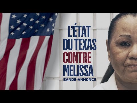 L'État du Texas contre Melissa - bande-annonce Alba Films