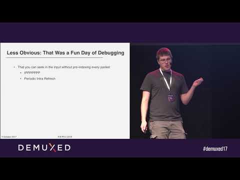 Derek Buitenhuis - Things Developers Believe About Video Files (Proven Wrong by User Uploads)