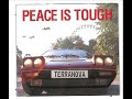 Terranova - No Peace