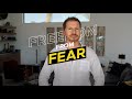 Freedom From Fear: Ep. 12 - Andrew Sean Greer
