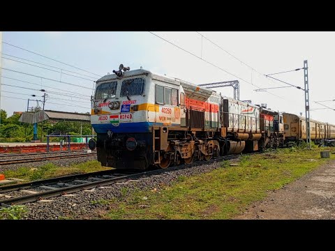 Revoic - Khogaya Ft. Raveena paul - Indian Railways version | cinematic video | Indian Railways