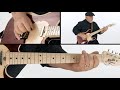 Redd Volkaert Guitar Lesson - Drewpster Performance - Redd Hot Guitar