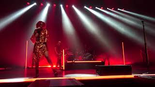 Garbage Hammering in my Head - Edinburgh 2018