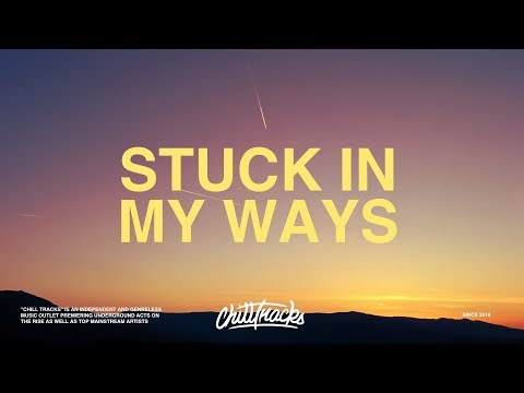 Phora, 6LACK - Stuck In My Ways (Lyrics)