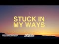 Phora 6LACK Stuck In My Ways Lyrics
