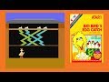 Atari 2600 Big Bird S Egg Catch Sesame Street Series