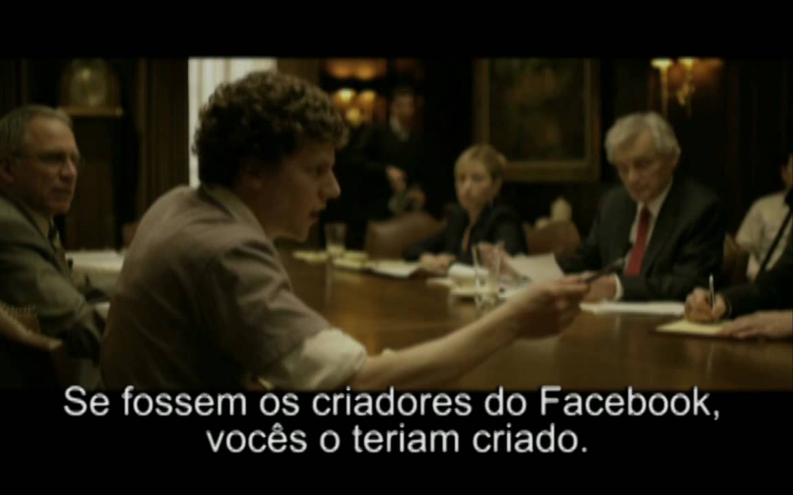 trailer Oficial