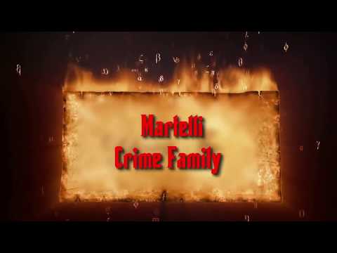 Gfather Strouse Assassination