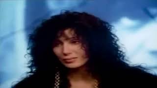 Cher - You Wouldn&#39;t Know Love (1990)HD