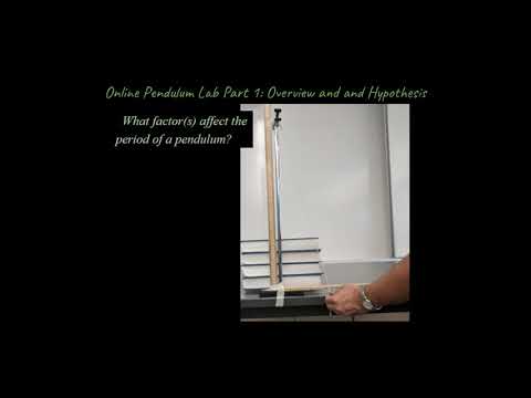 Get Your Pendulum Lab Answers In Pdf Format Now