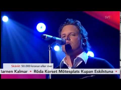 Takida - Curly Sue (Live Världens Barngalan 2008)