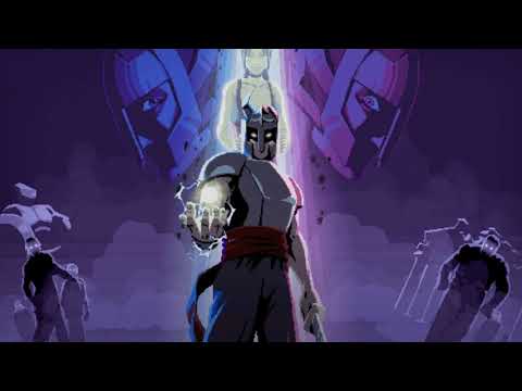 Unsouled DEMO OST - Abyss