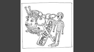 Crest of Death