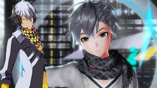 Video thumbnail for 【DEX】Sharing The World【Vocaloid4】 by Kaitsuko-P