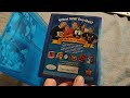 Enchanted 2007 Blu Ray Review