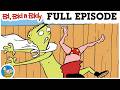FULL EPISODE Pop Goes The Ed Ed Edd N Eddy Cartoon Cartoons