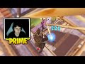 Prime Boltz
