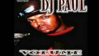 DJ Paul - Shoutouts (Outro)