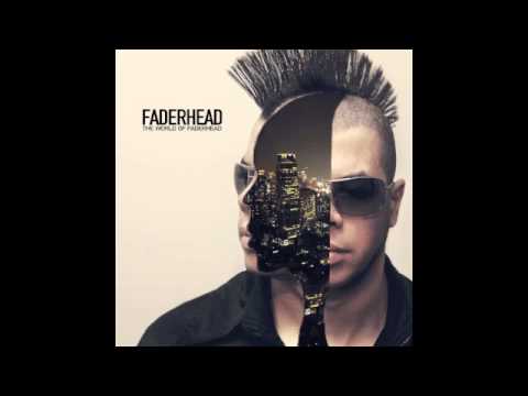 Faderhead - Sick City (Official / With Lyrics)