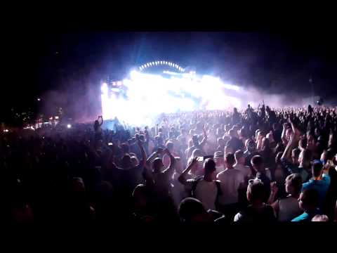 Sunrise Festival 2015   MegaMix