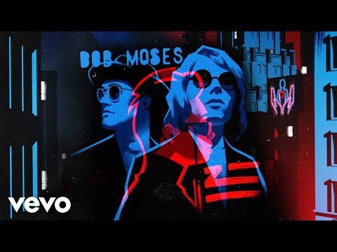 Bob Moses & ZHU - Desire (Official Video)