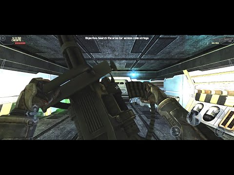 Dead Effect - All Reload Animations in 2 Minutes