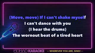 Frightened Rabbit - Skip the Youth (Karaoke)