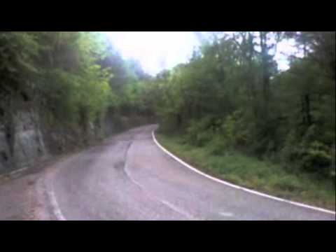 Benacus rally 2014 Peri