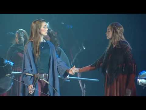 Artus Excalibur - Das Feld Der Ehre - Misc Musicals