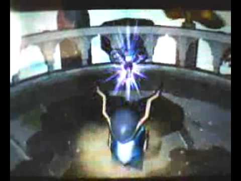 Pokemon Rumble Blast -Cobalion Boss