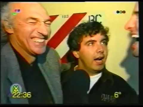 INSOPORTABLE A BIANCHI LA MEJOR CAMARA DEL MILENIO!