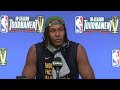 Indiana Pacers In-Season Tournament Semi-Finals Media Availability