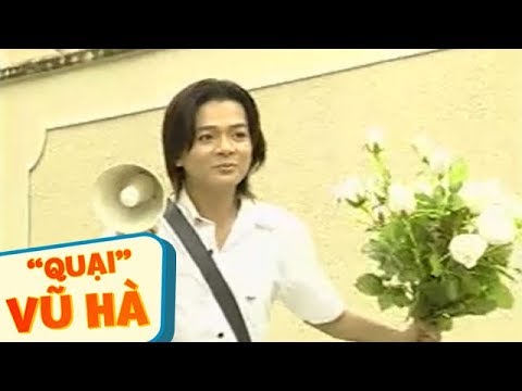 Thể hiện bởi Vũ Hà