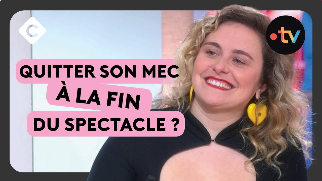 Swann Périssé : comment transformer sa colère par l’humour ?