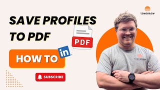 Download lagu How to Save LinkedIn Resumes 📄 mp3