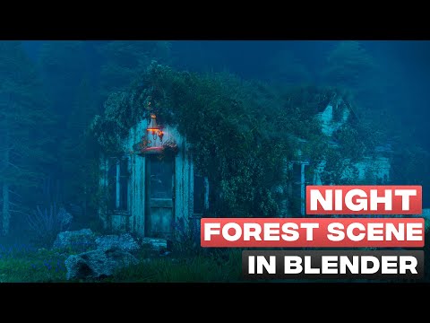 Blender Beginner Tutorial Create Gold Material Beautiful Render