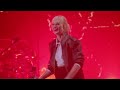 Metric | Help I'm Alive | Live 2025 | (1/18)
