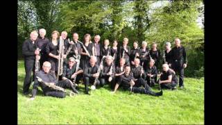 Choral - J.S. Bach BWV29 - Arnhem Clarinet Choir and Choir Cappella St. Jan