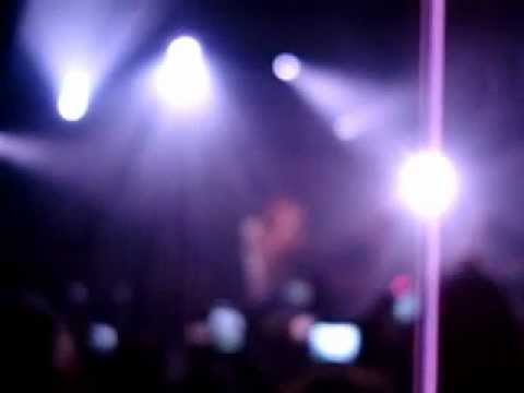 Concert Eskemo du 22/09/12, Dans ses rêves, Dedipix