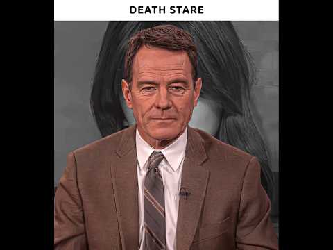 "The Stare 🗿" - Death Stare Edit | Luna Bala (Slowed & Reverb)