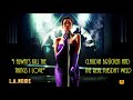 L.A. Noire: (Credits) - I Always Kill The Things I Love - Claudia Brücken & The Real Tuesday Weld