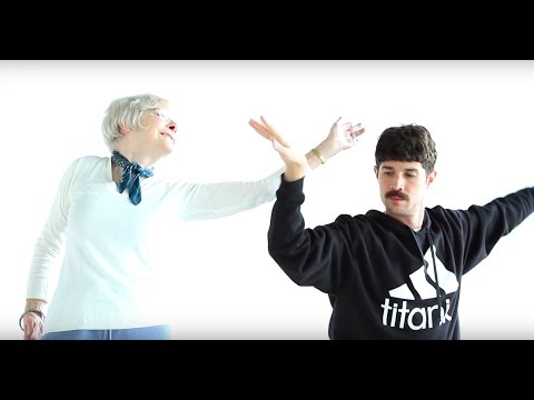 Step Out Of The Box with Vogue Chi